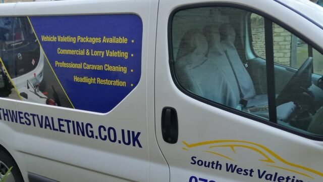 South-West Valeting-6